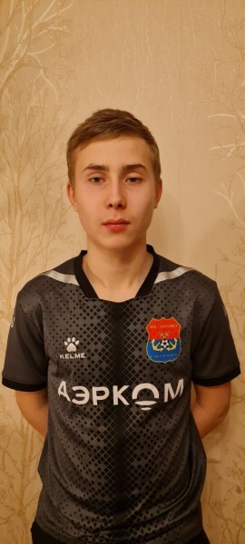 фотография игрока пнг