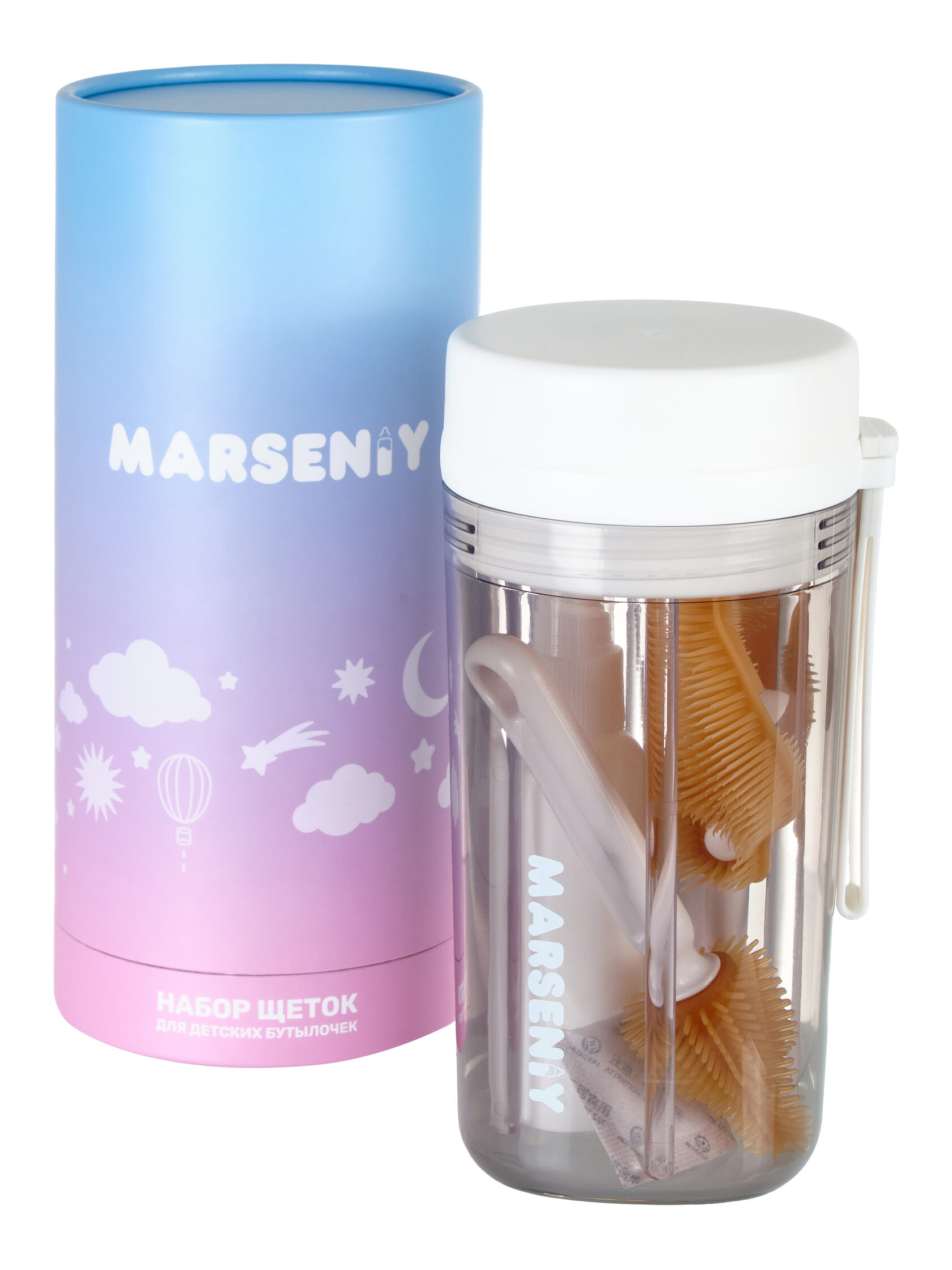 съемка для маркетплейсов