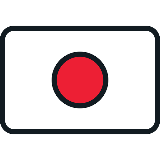 Japan Flag