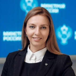 Мария Синичич