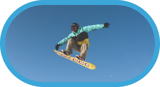 Прокат сноуборда