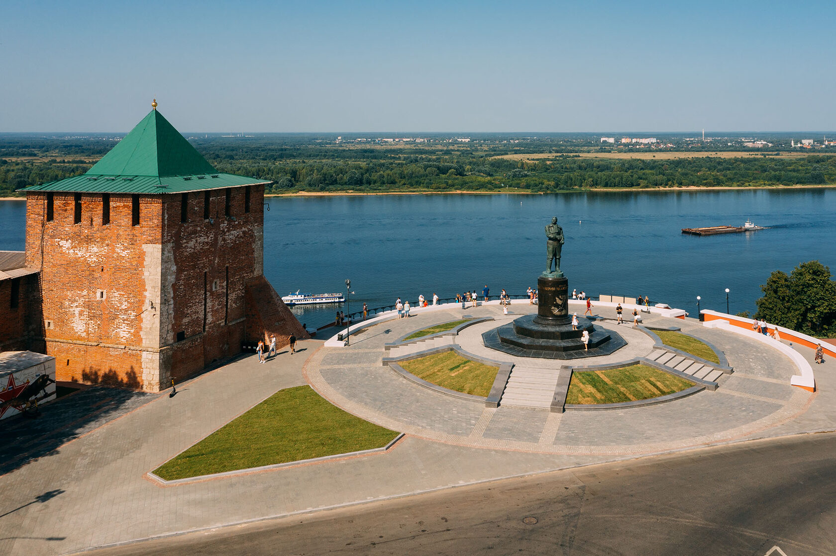 Туроператор Роза ветров