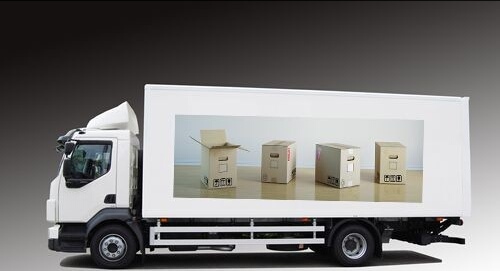 Грузоперевозки ЛНР Россия, перевозки Луганск по России, доставка грузов ...