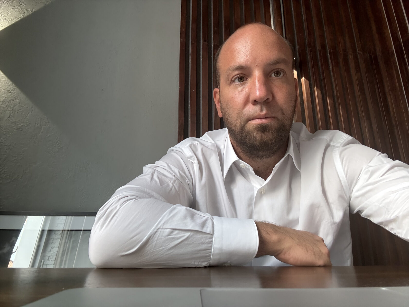 Сергей Гришин