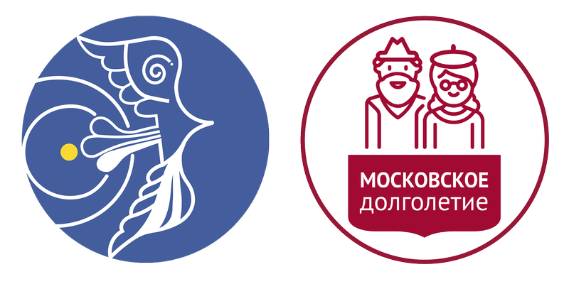 Проект московское долголетие