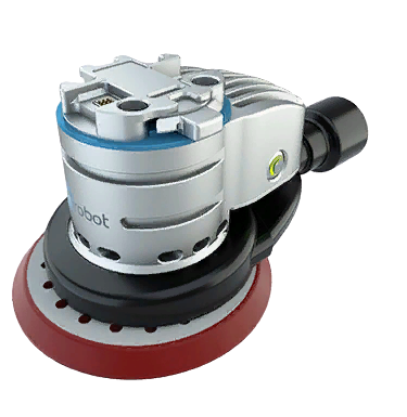 Шлифовальный инструмент для коллаборативных роботов