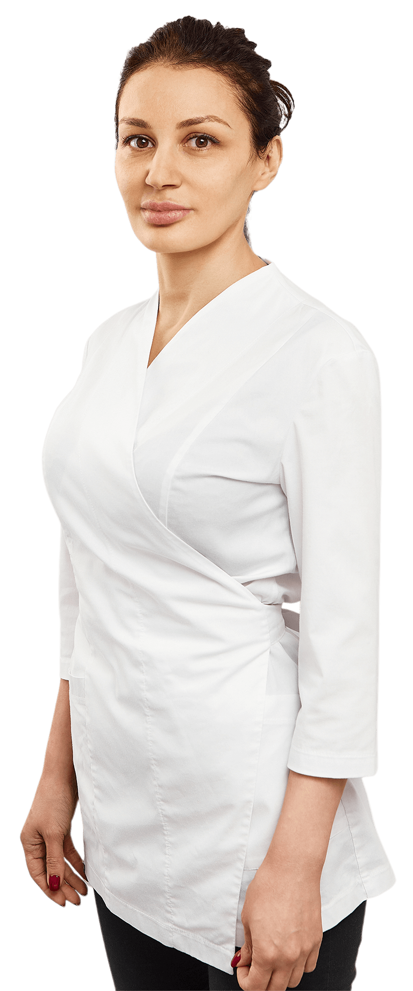 Пшукова Сара Хасанбиевна клиника Династия Петрозаводск