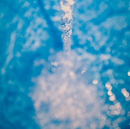 lead in water, toronto