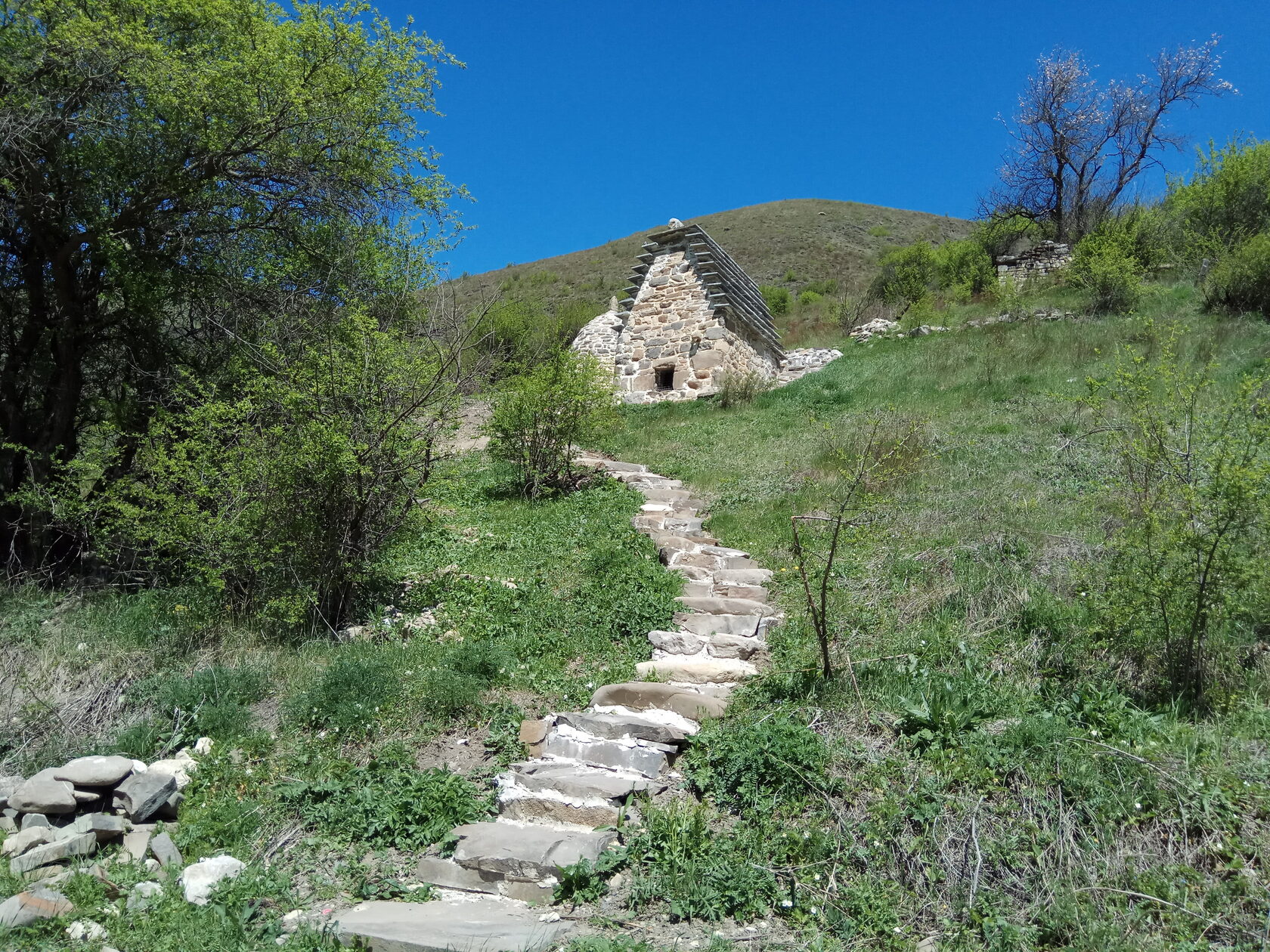 Альплагерь Кязи. Путешествие по Осетии. Отдых в горах Ингушетии. Кязи Ингушетия.