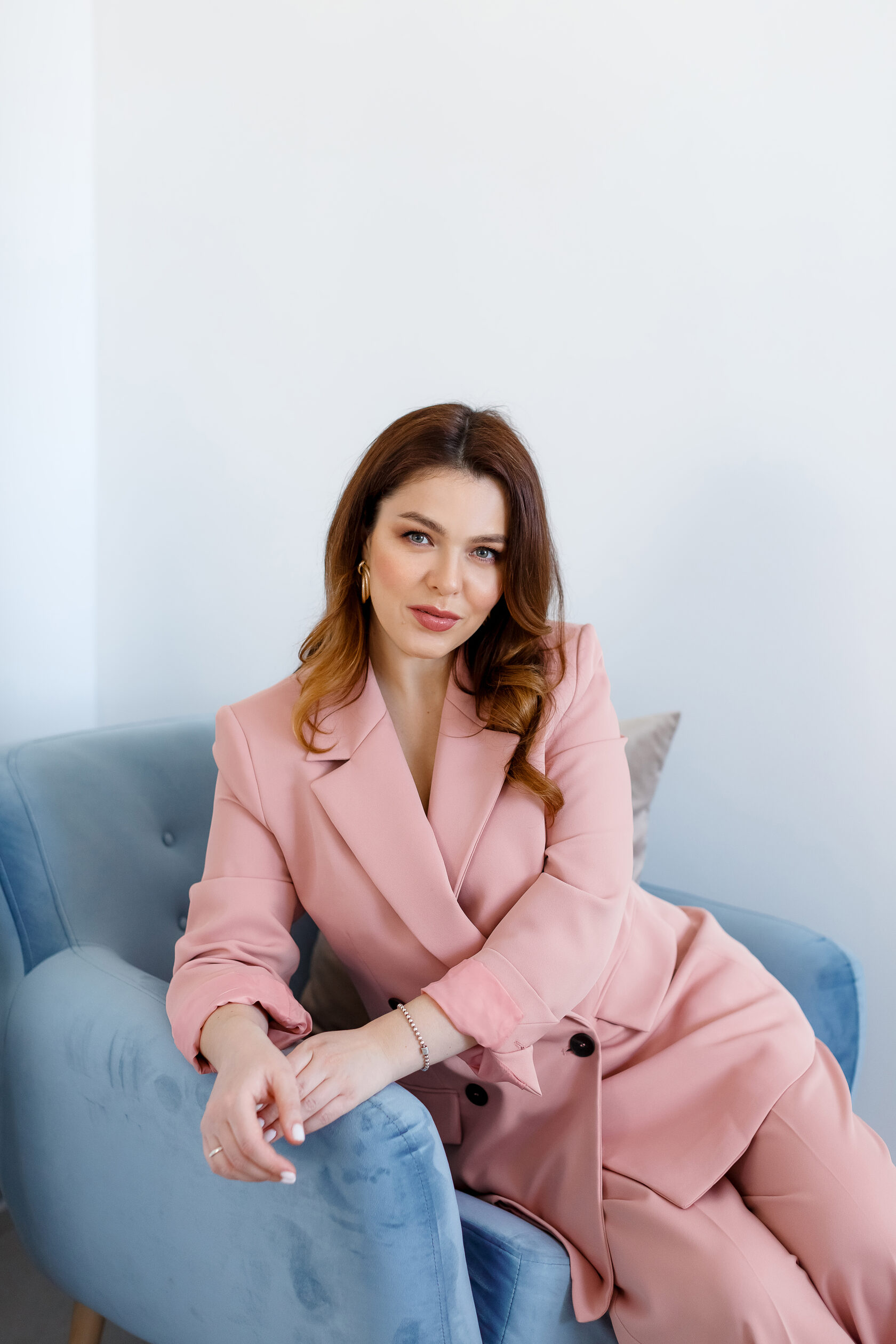 Ирина — Онлайн Инструктор