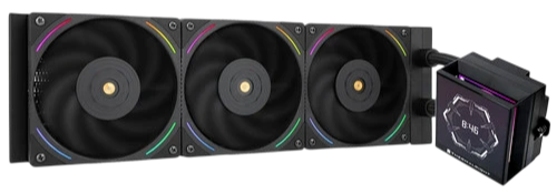 Thermalright Peerless Vision 360 UB aRGB
