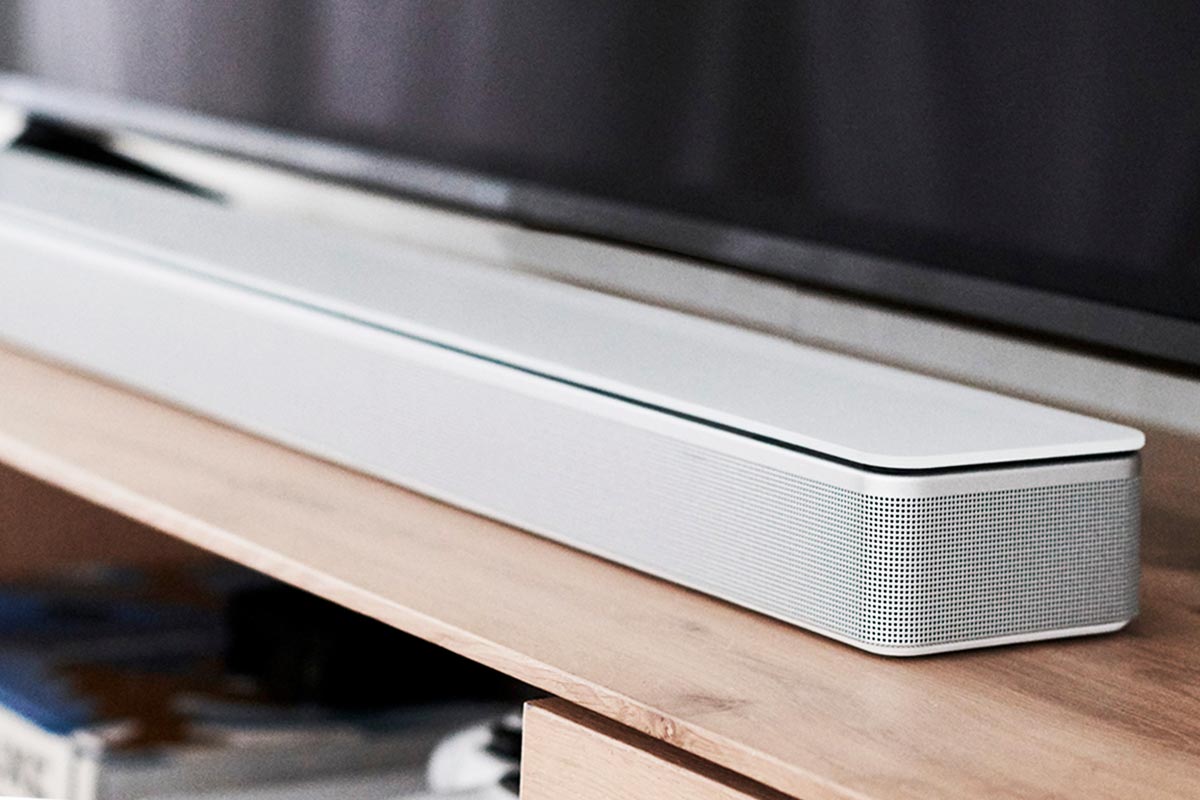Bose Soundbar 700