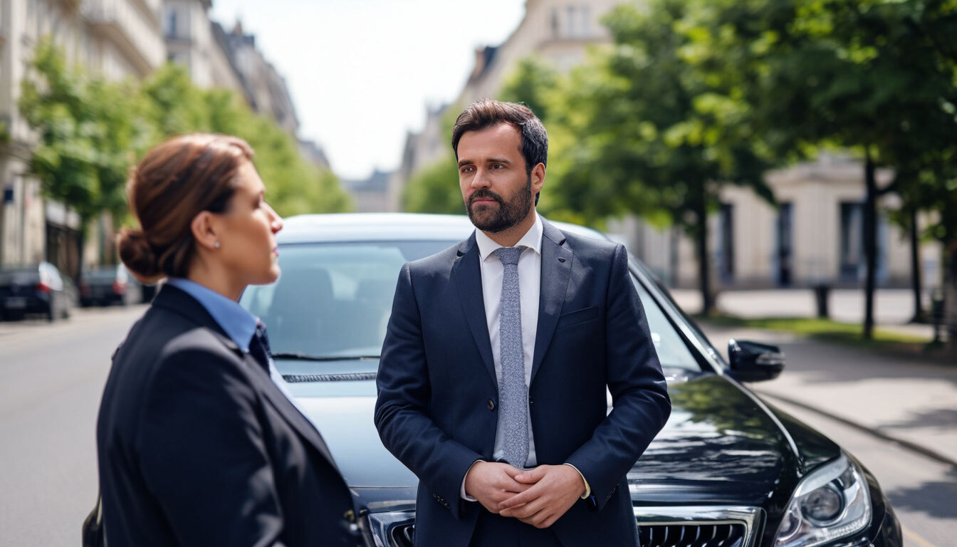 Консультация автоюриста