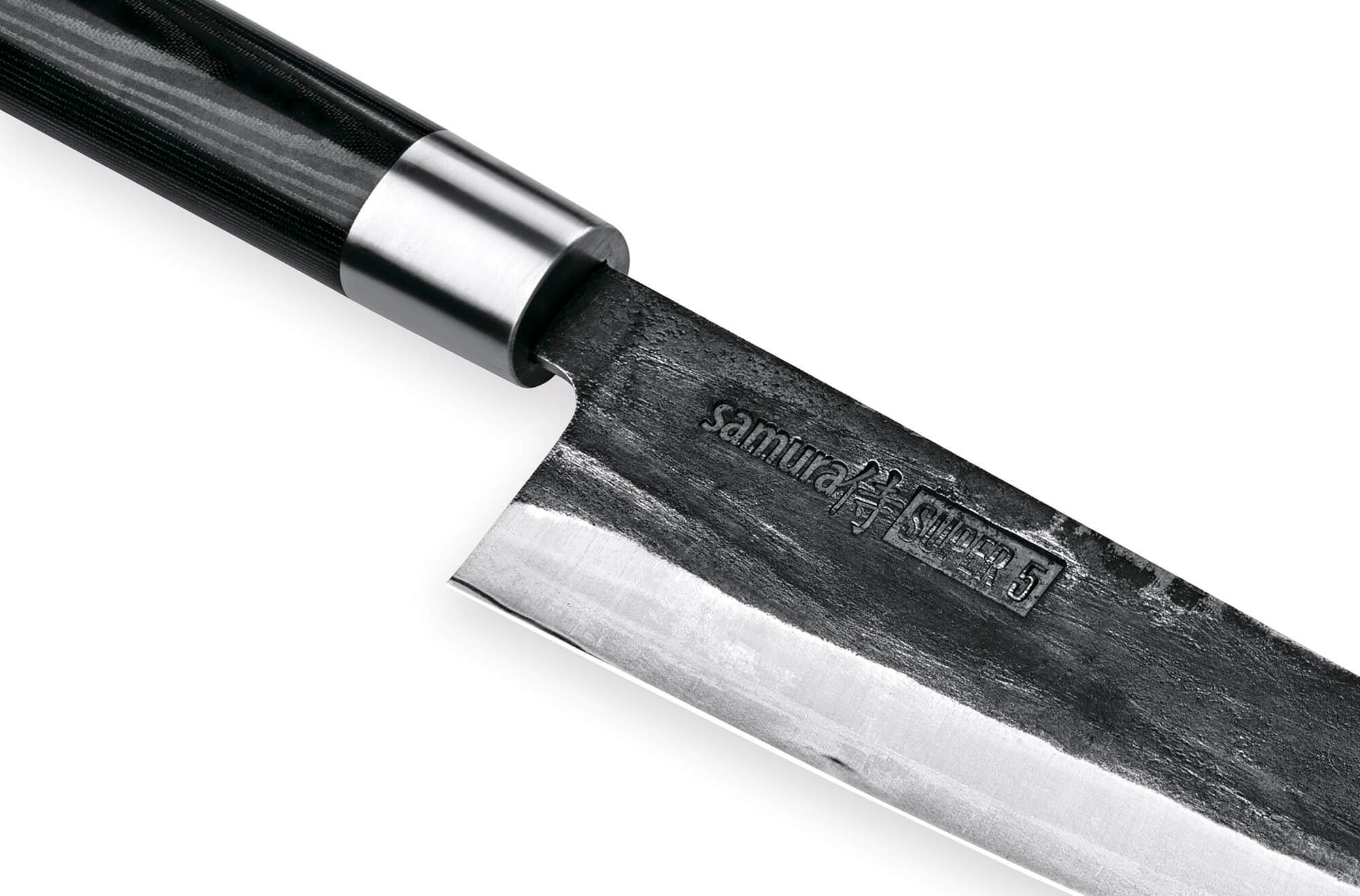Японский нож сантоку. Нож Самура Блэксмит. Нож Samura super 5. Японский шеф нож Самура. Нож Samura super 5 sp5-0023.