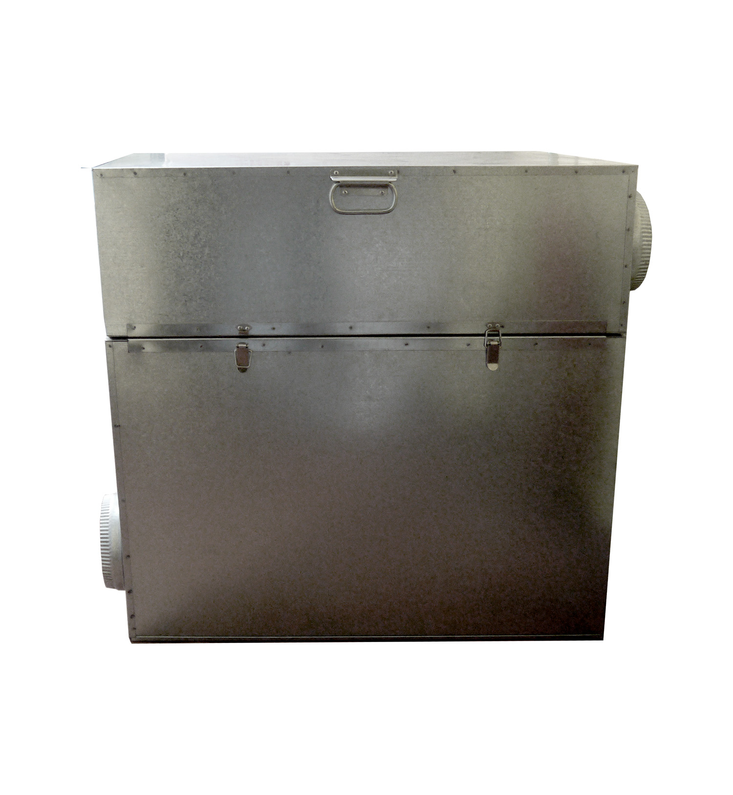 Шумобокс под один асик