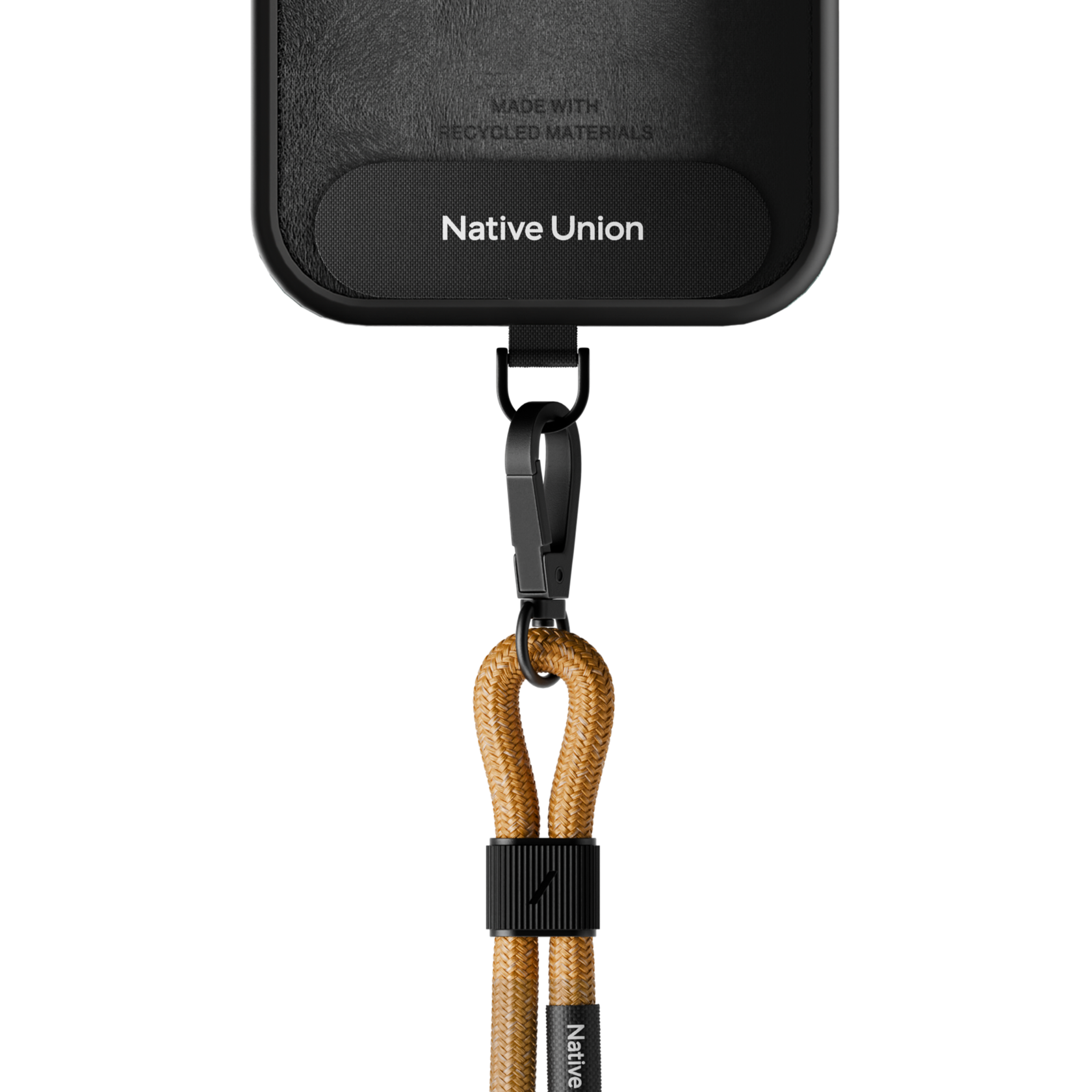 Шнур на шею для телефона