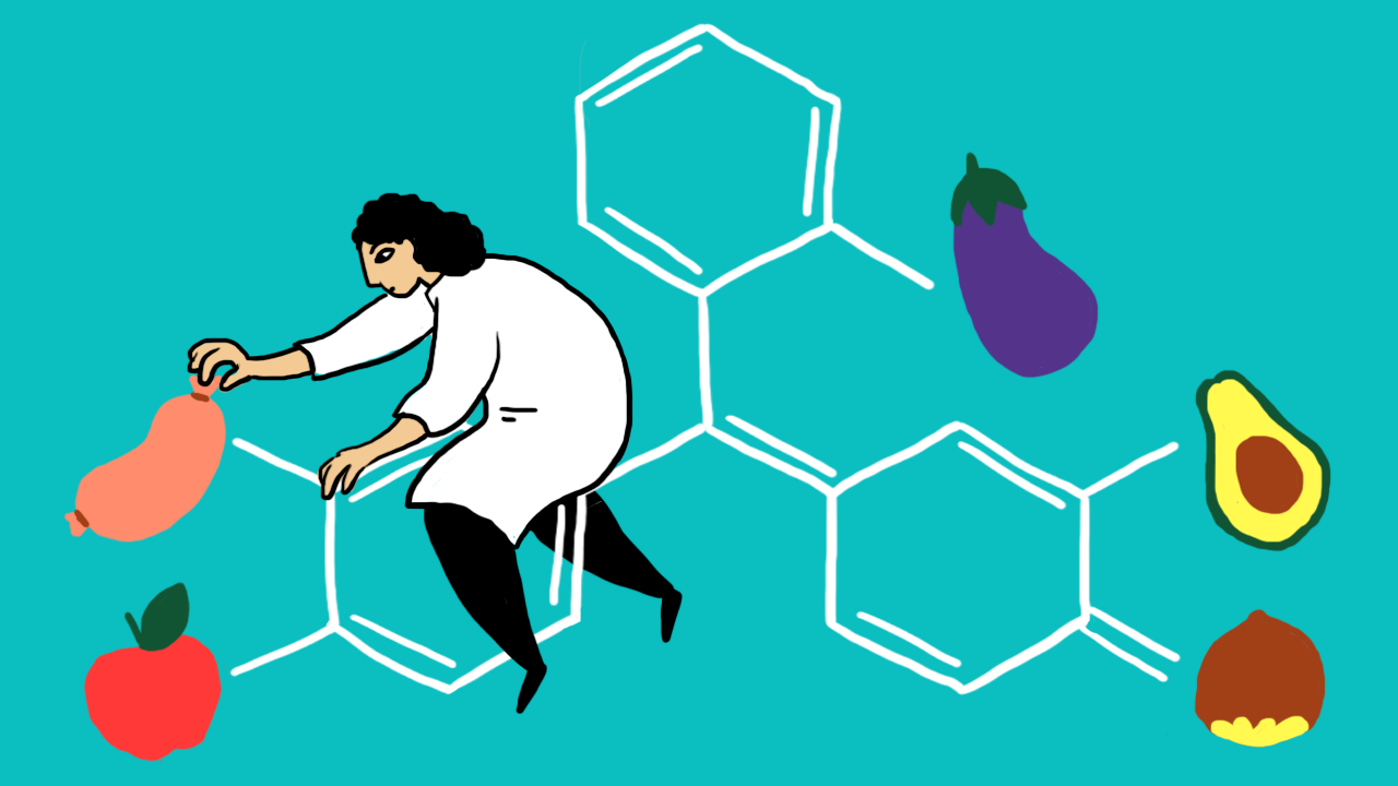 Кто такой: НУТРИЦИОЛОГ