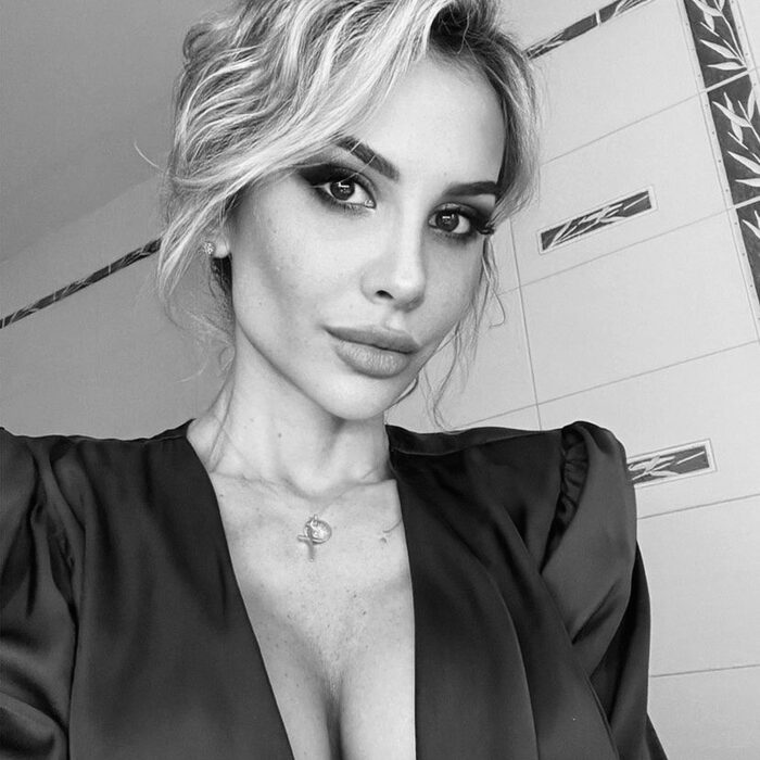 Анна Грачевская