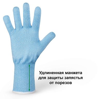 средство индивидуальной защиты перчатки