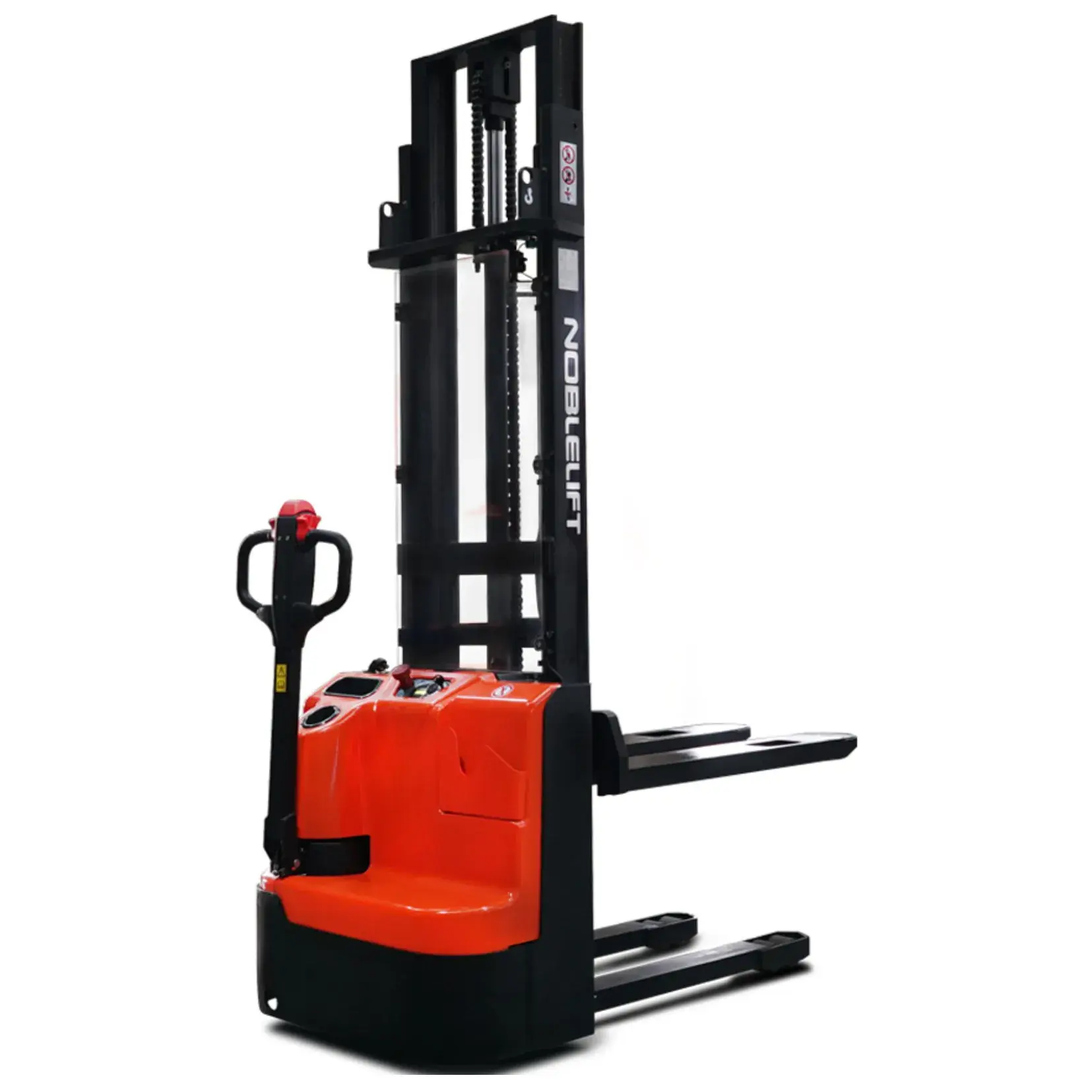 Электрический штабелер Noblelift ECL15N