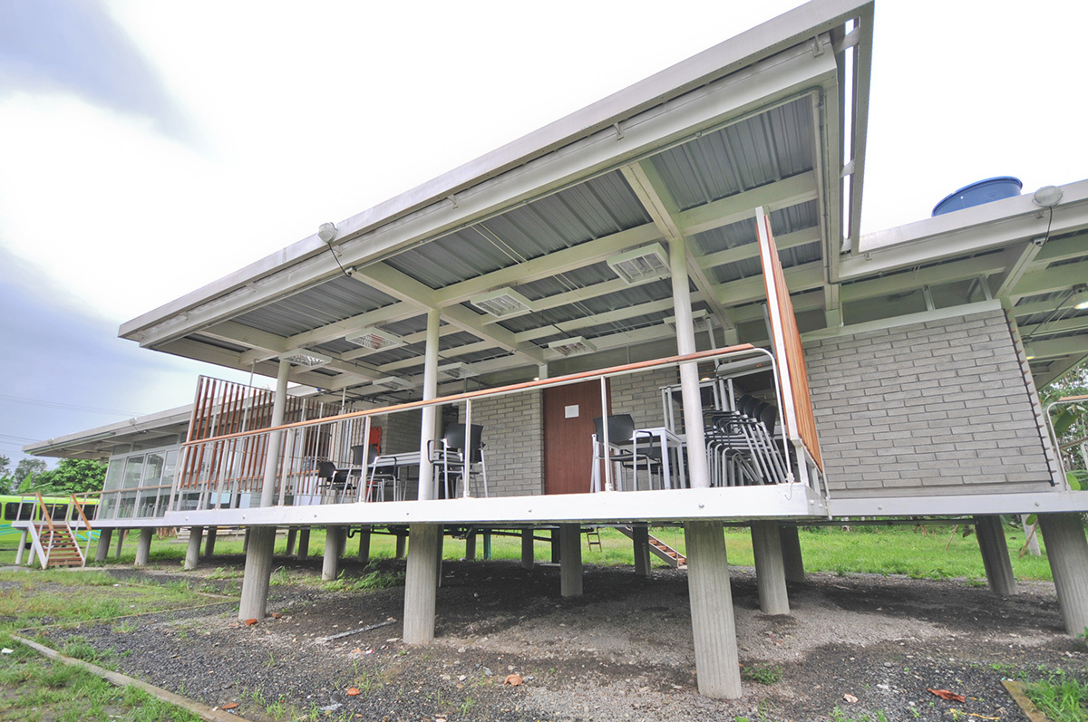 Nariño - Universidad Nacional de Colombia (UNAL)