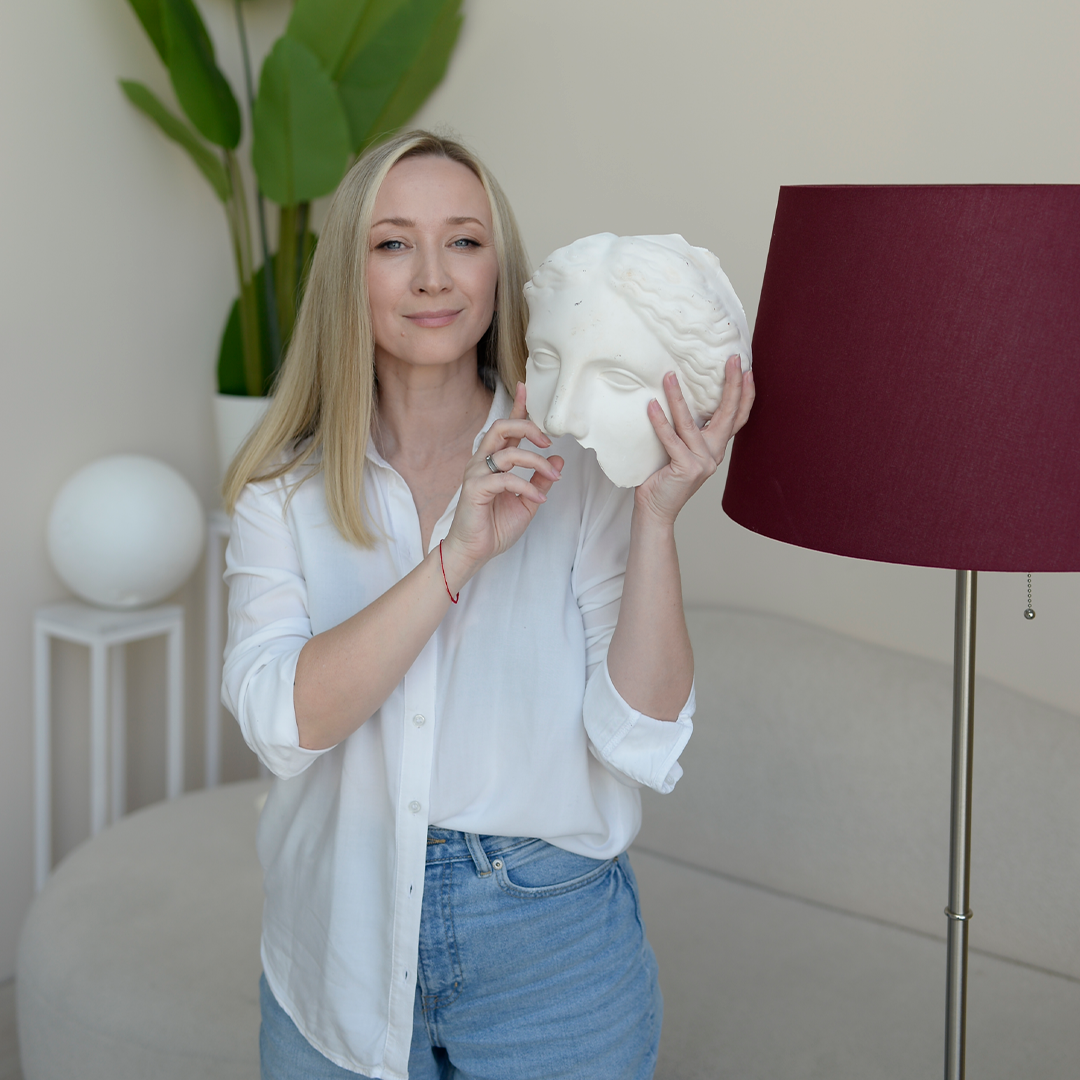 Онлайн-практикум «4 паттерна жизни: как просто дышать, быть молодой и ...