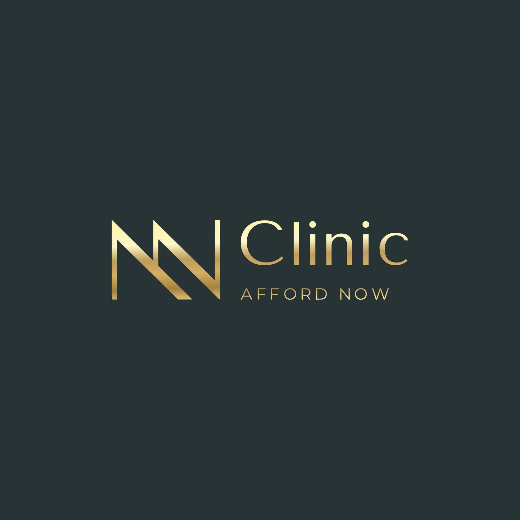 An Clinic Afford now