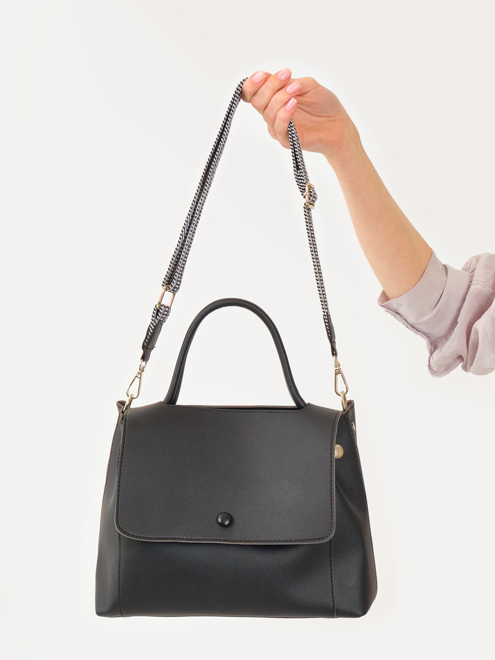 предметная съемка сумки