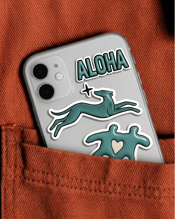 Aloha 7