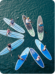 Сап-бординг