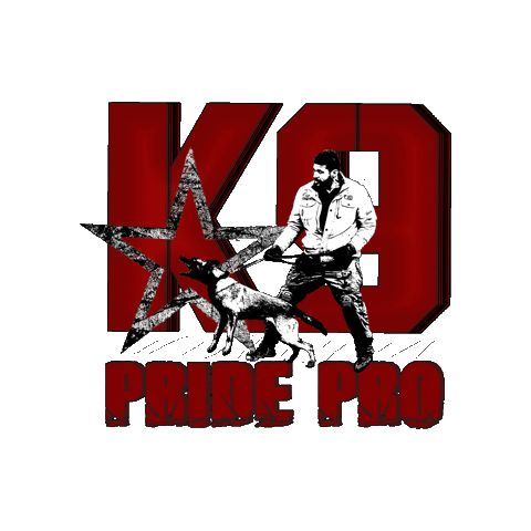  K9 Pride Pro 