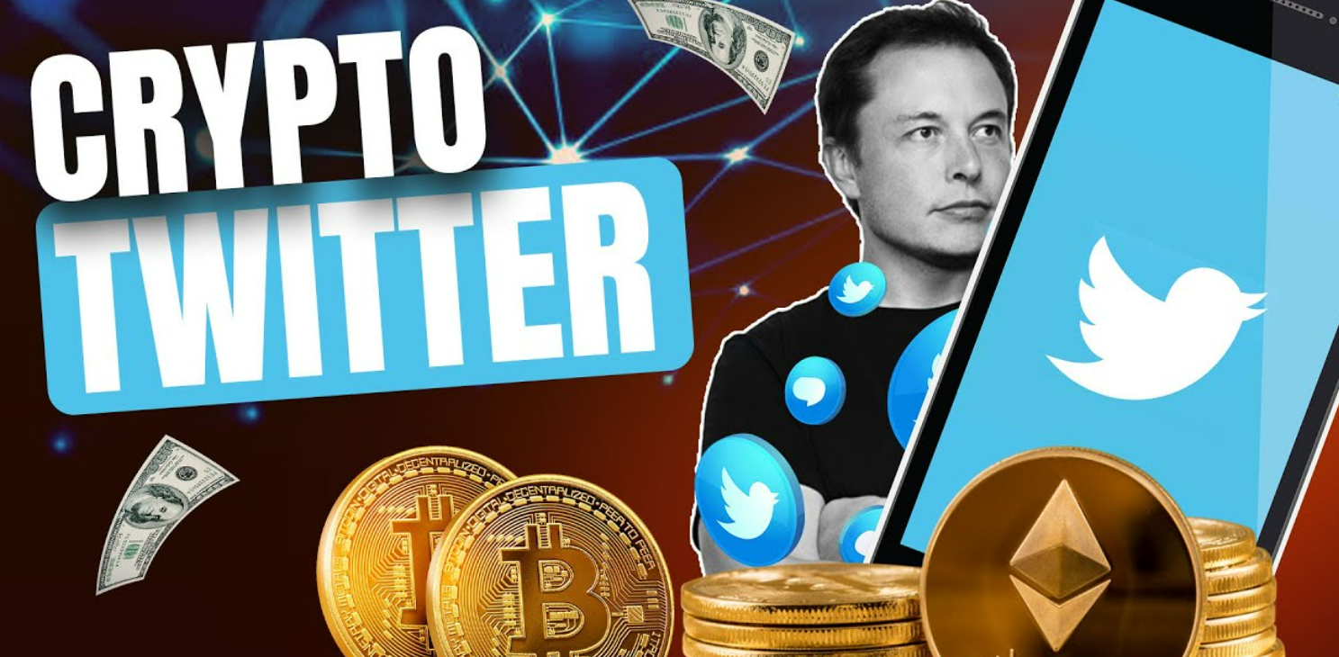 crypto twitter