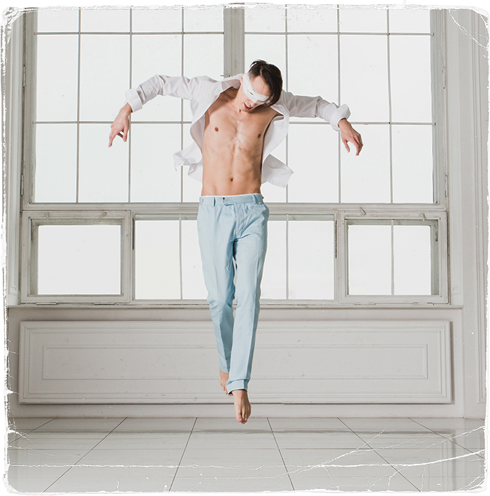 Part #1 album cover active