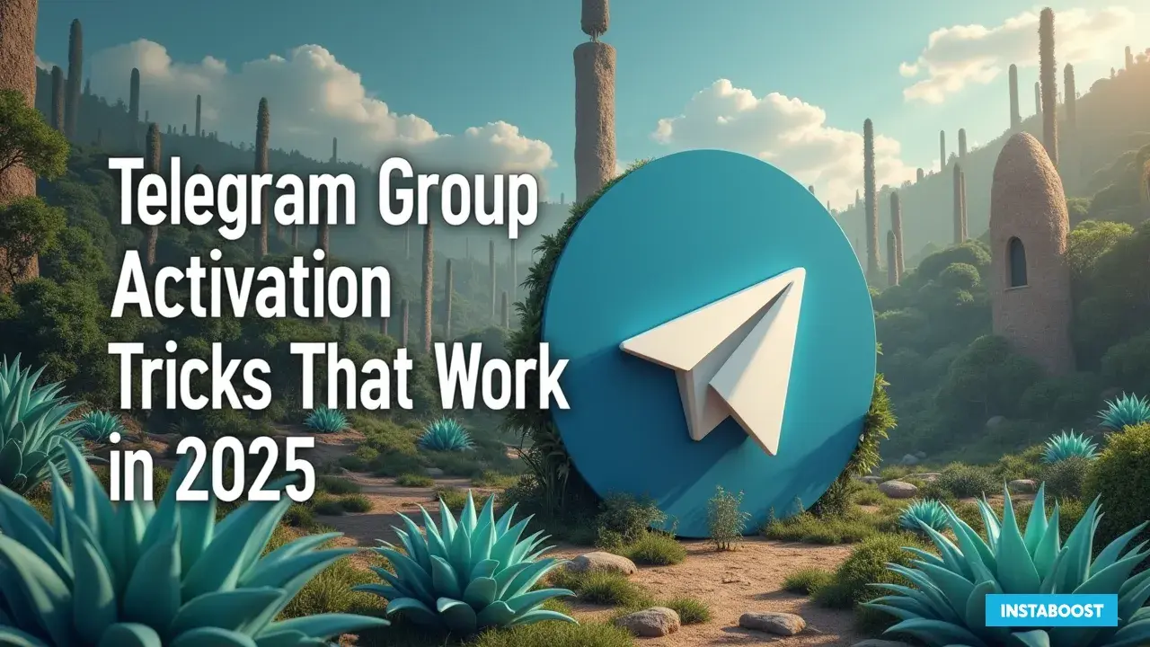 Telegram Group Activation Tricks That Work