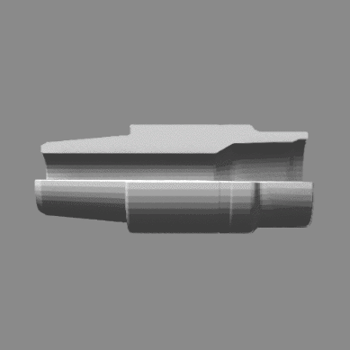 Переводники смешанные