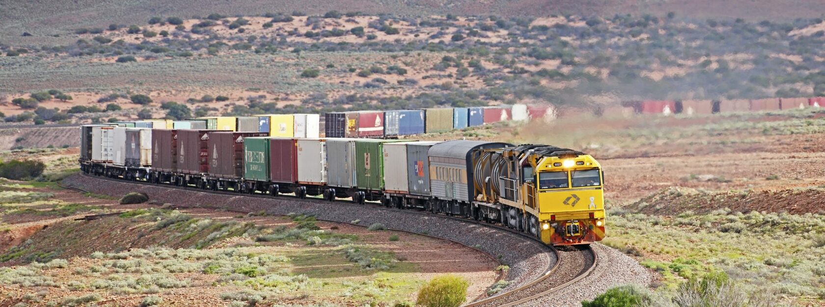 Железнодорожное сообщение из Узбекистана в Пакистан через Афганистан
