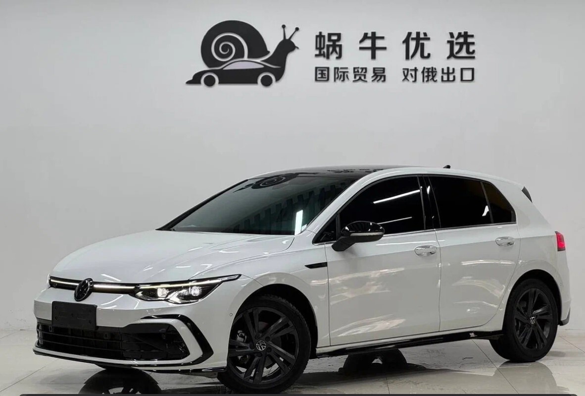Geely 1