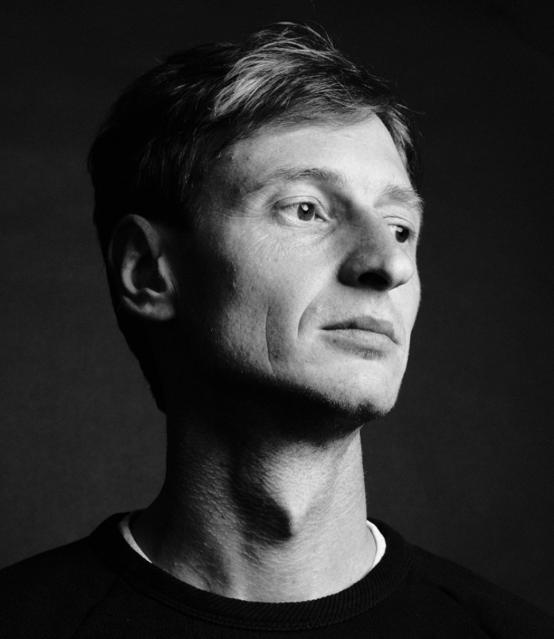 Дмитрий Кузнецов