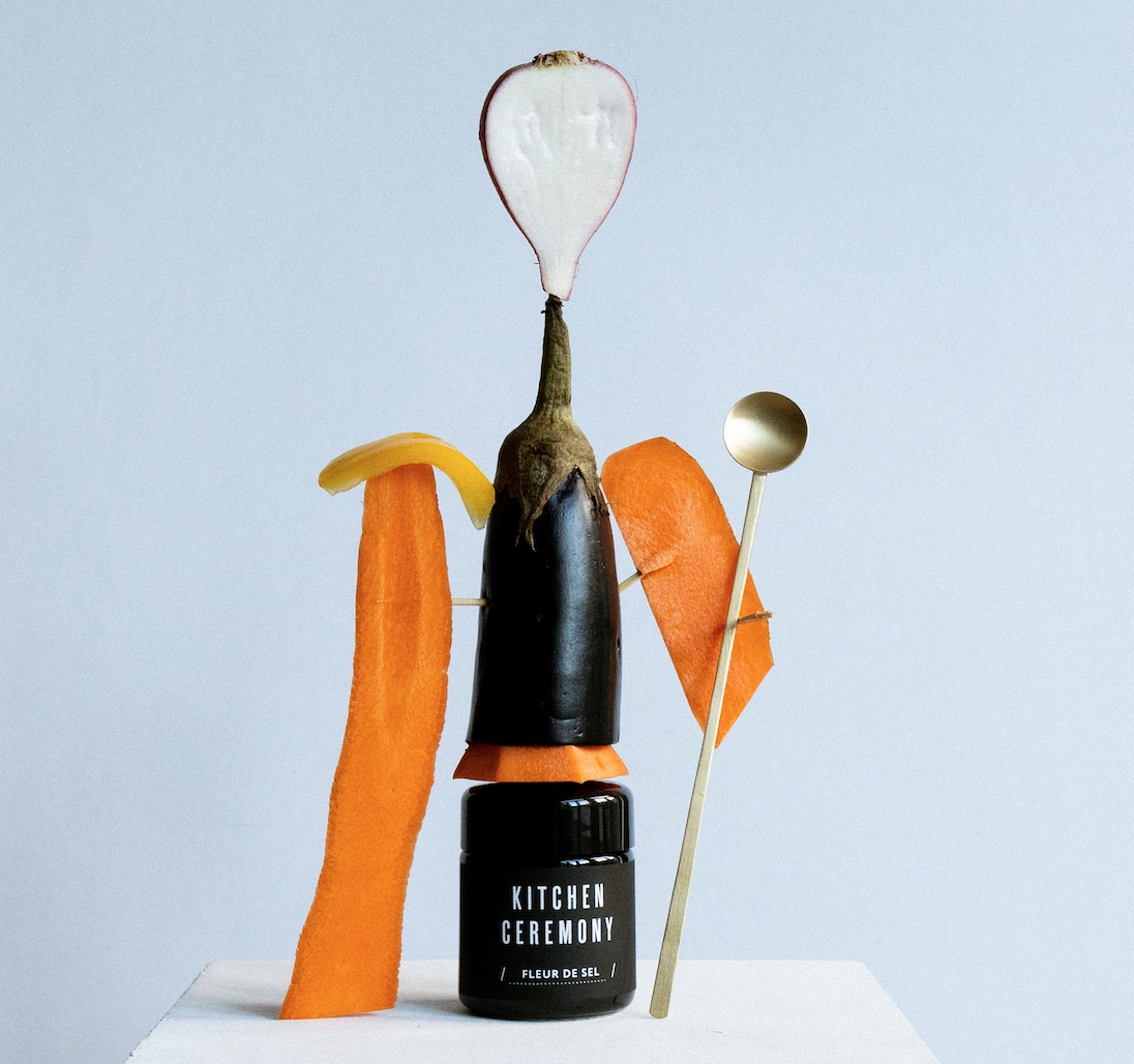 Kitchen Ceremony – коллекция пряностей и предметов декора