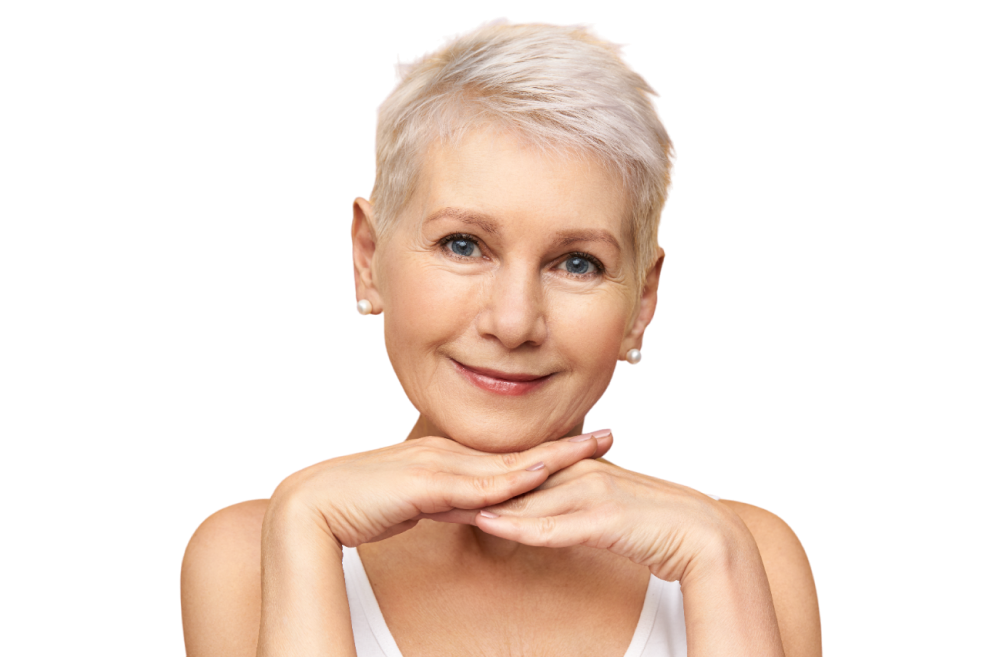 Круговая подтяжка лица