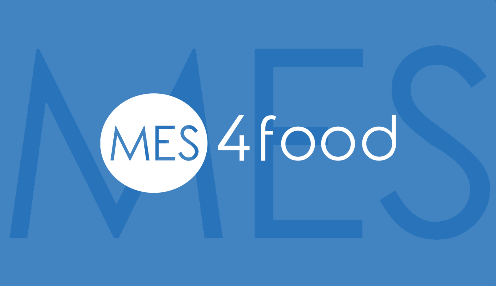 Расчет сдельной заработной платы - модуль MES4FOOD