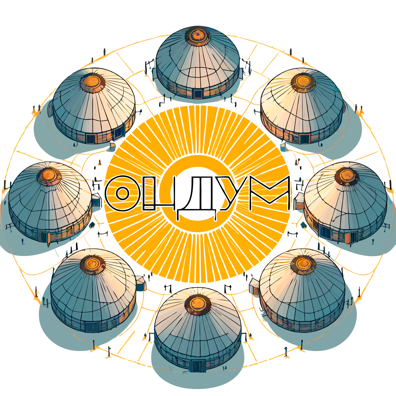 Отдых на природе