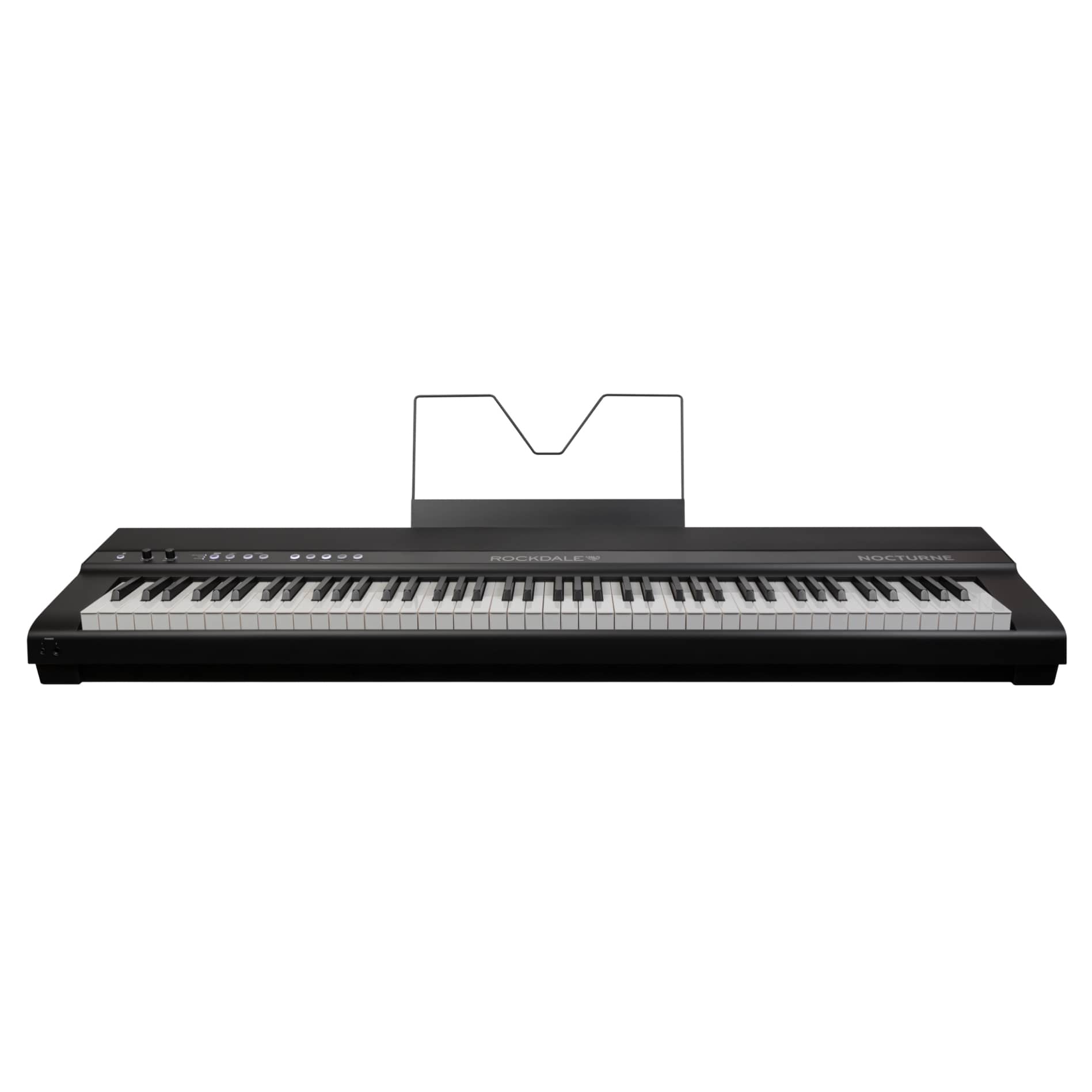 Цифровое пианино Rockdale Nocturne Рассрочка