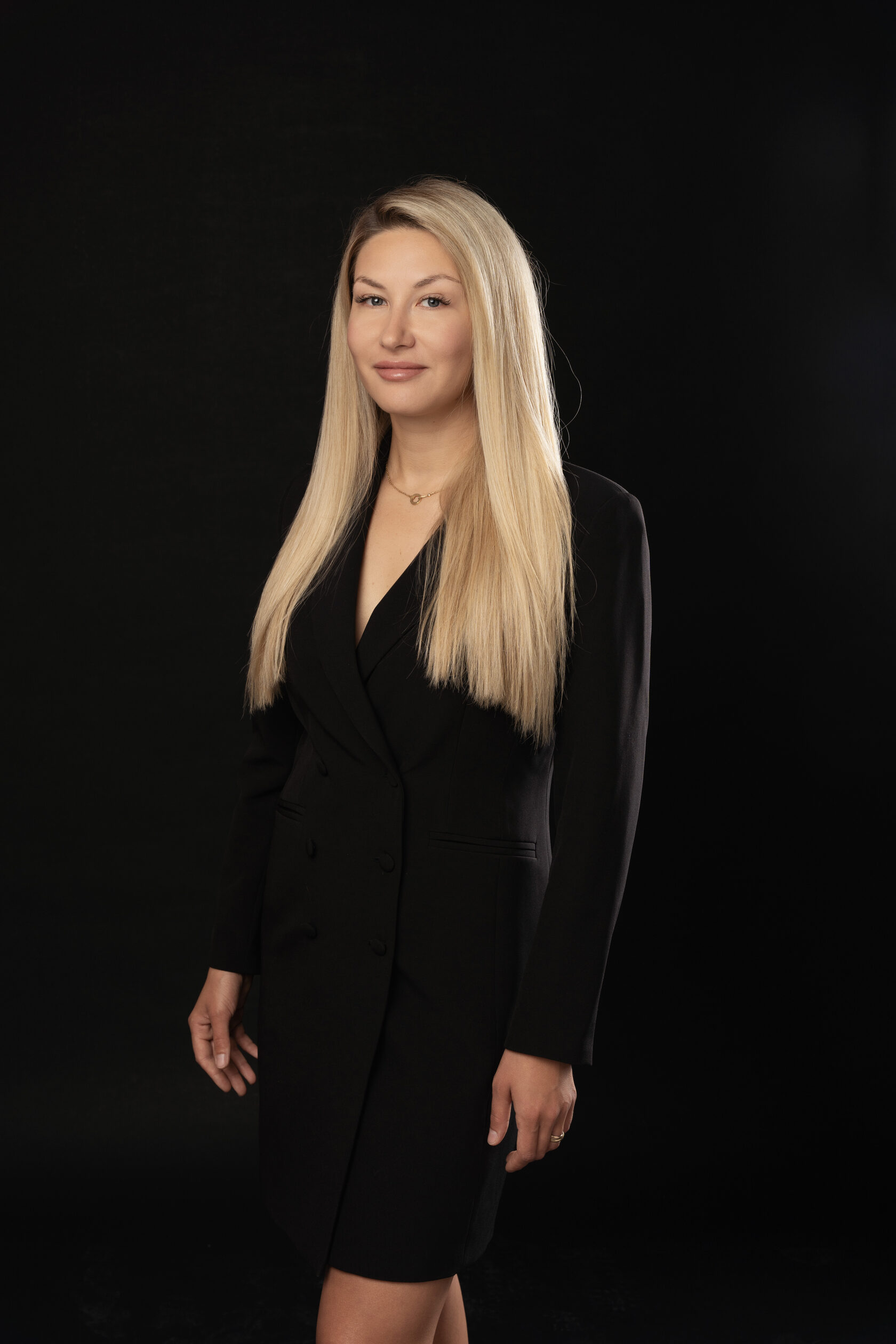 Каринэ Алышева