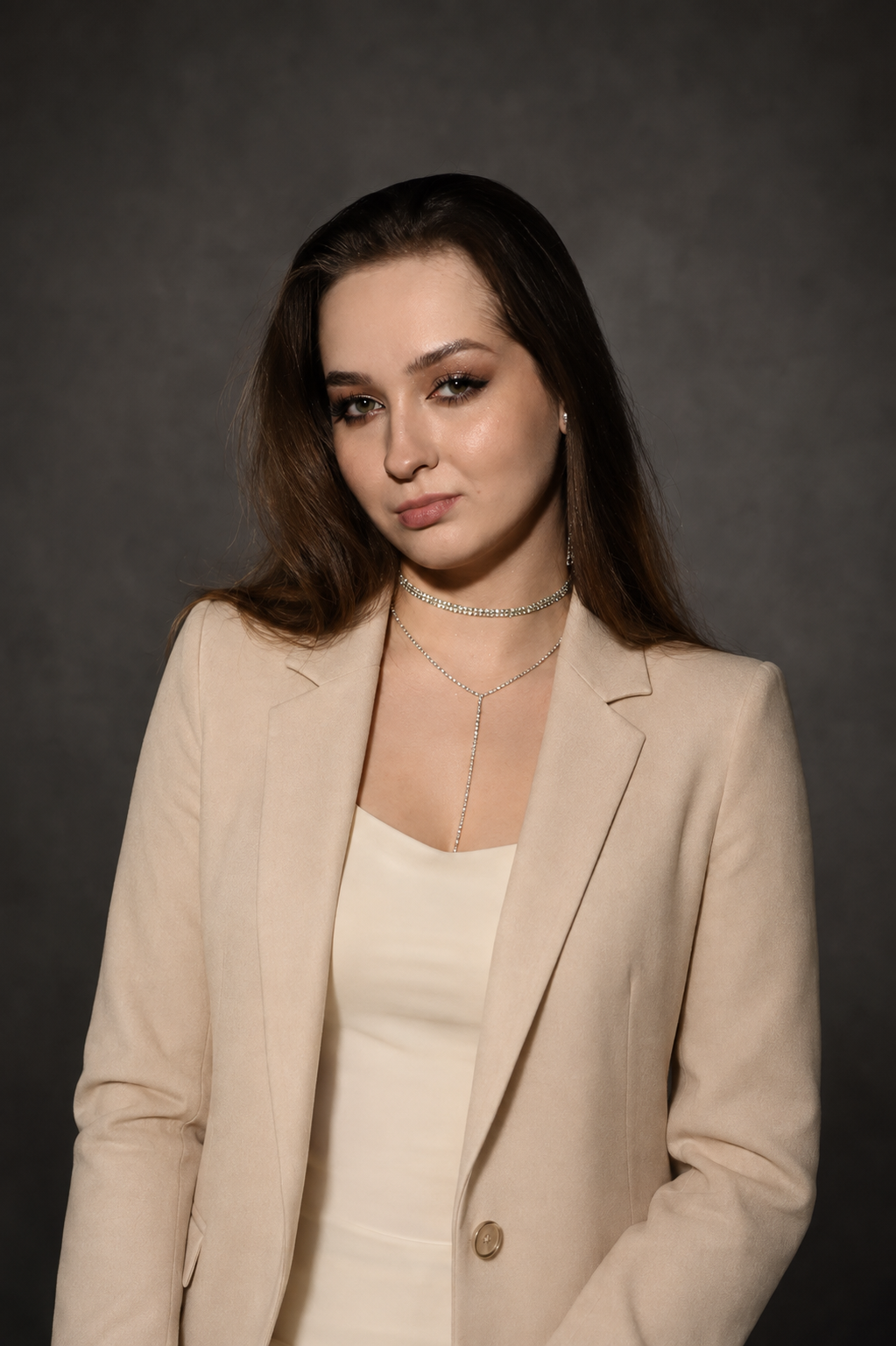 Елена Сергеевна Варлова