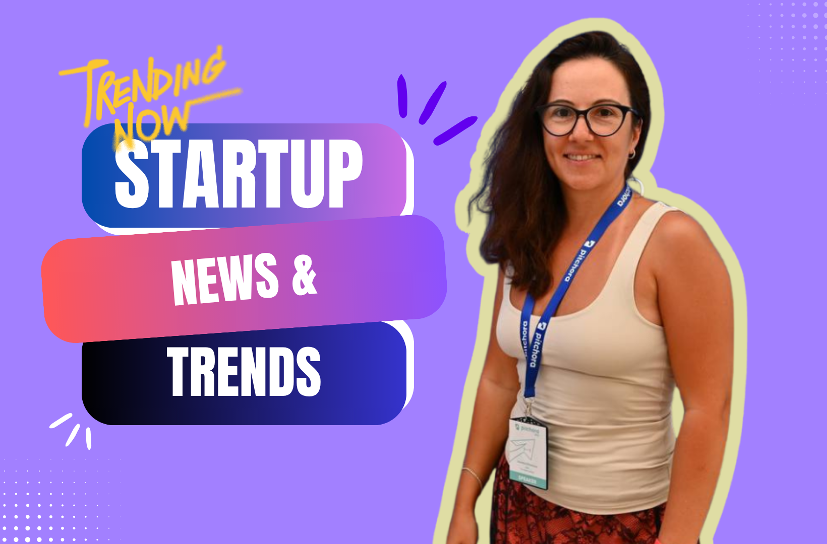 April 2026 Startup News and Trends Digest |Startup Edition