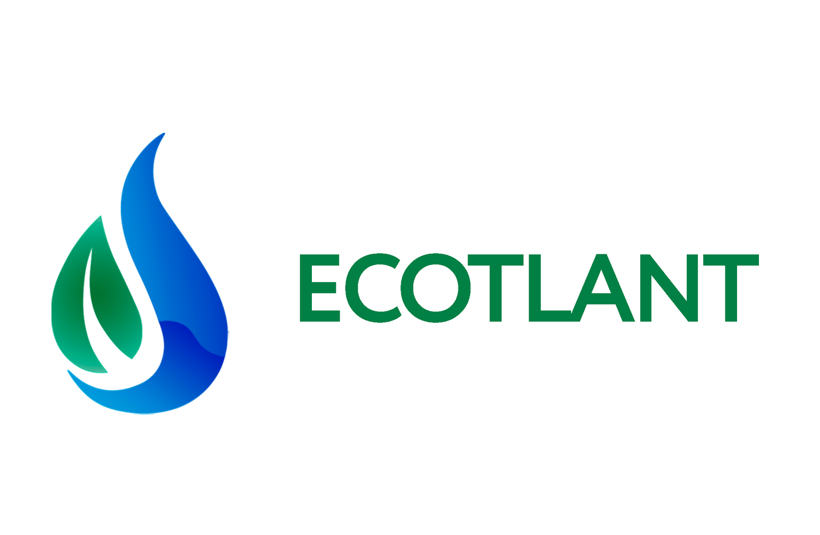 Производство очистных сооружений | ECOTLANT