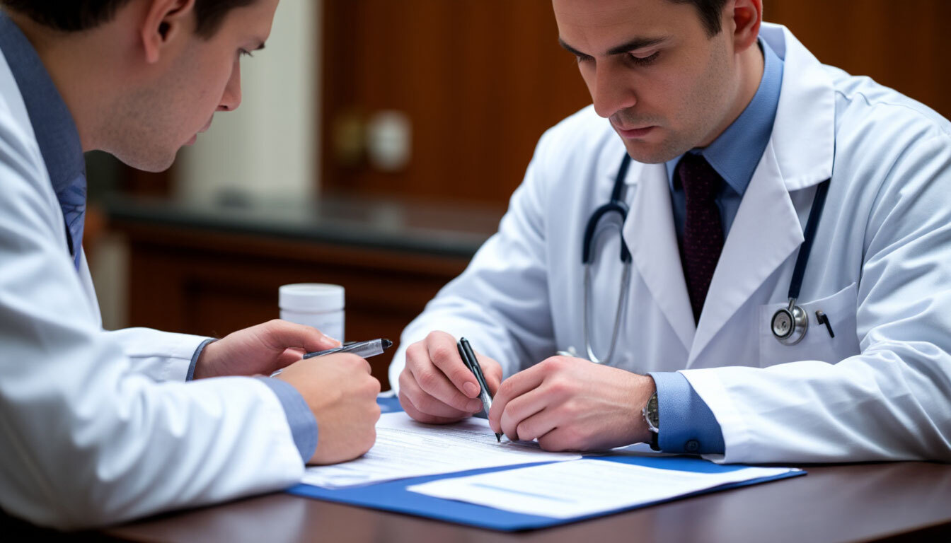 Как обжаловать заключение судебно-медицинской экспертизы