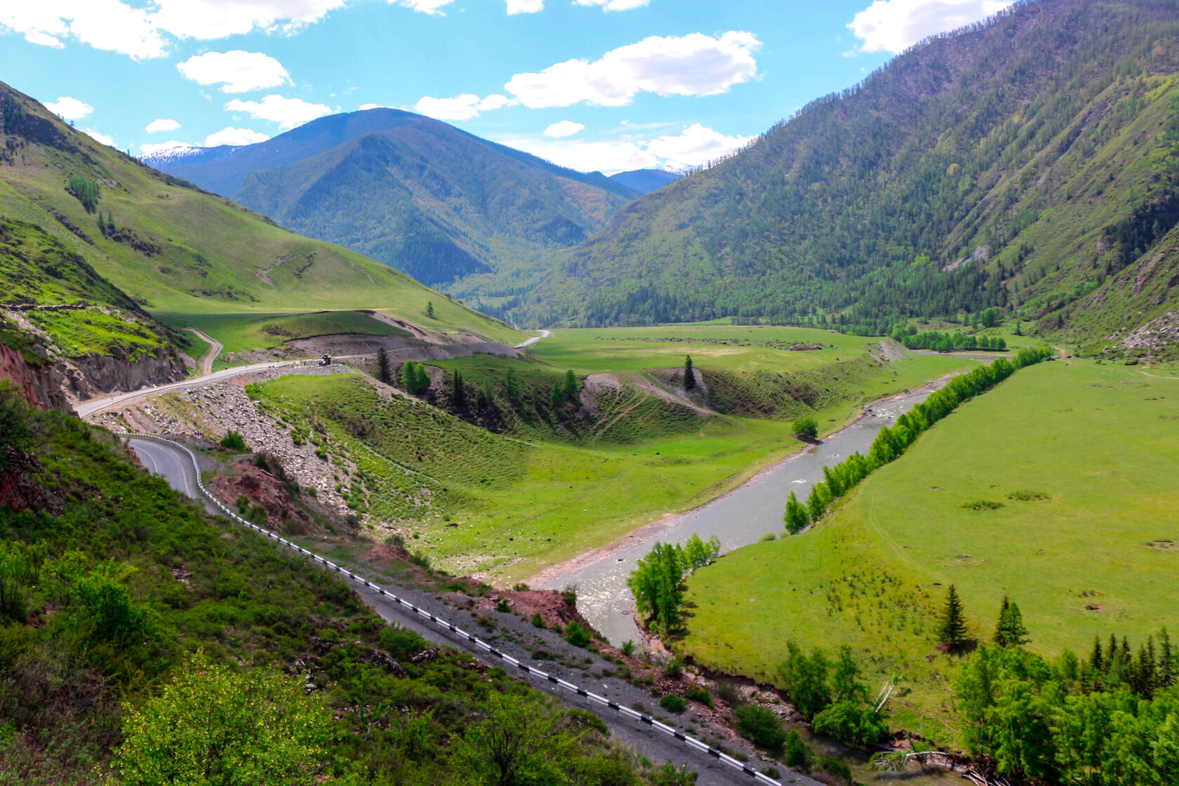 Сердце алтая горный алтай фото