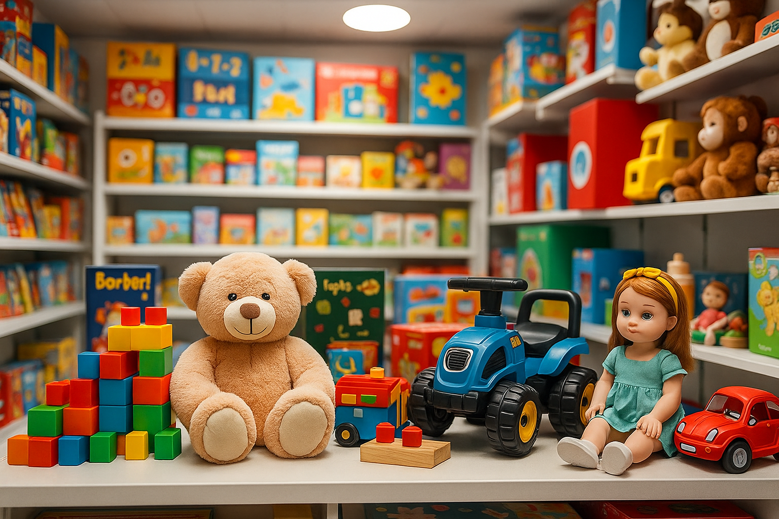 Сколько стоит доставка игрушек для детей из Китая